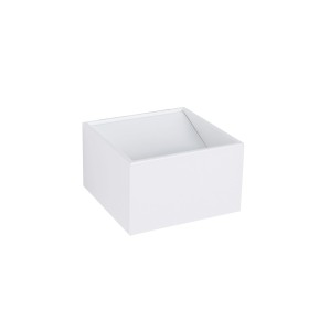 JET WHITE 2xGU10