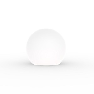 Lampa ogrodowa CUMULUS S