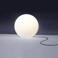 Lampa ogrodowa CUMULUS S