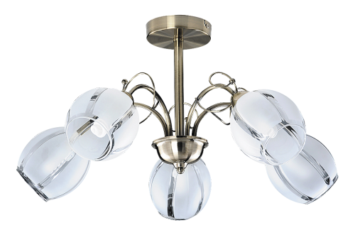 Żyrandol JOEL 2271 Rabalux