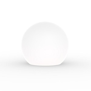 Lampa ogrodowa CUMULUS M