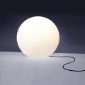Lampa ogrodowa CUMULUS M
