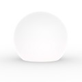 Lampa ogrodowa CUMULUS L
