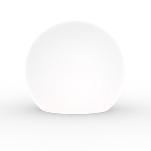 Lampa ogrodowa CUMULUS L