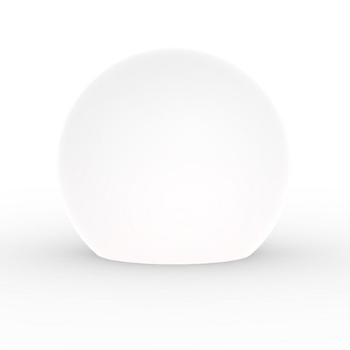 Lampa ogrodowa CUMULUS L