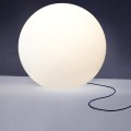 Lampa ogrodowa CUMULUS L