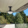 VIBE TOPAZ LAMPA WISZĄCA 1  300