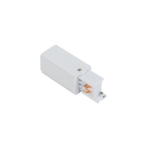 CTLS POWER END CAP, LEFT (PE-L)