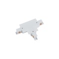 CTLS RECESSED POWER T CONNECTOR, LEFT 2 (T-L2)