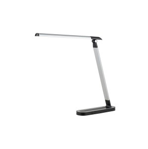 Lampa biurkowa CHIC LED 4000K czarny