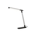 Lampa biurkowa CHIC LED 4000K czarny