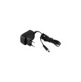 Lampa biurkowa CHIC LED 4000K czarny