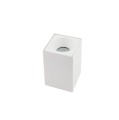 Lampa sufitowa łazienkowa BRAVO IP54 biały