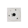 Lampa sufitowa łazienkowa BRAVO IP54 biały