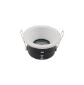 Lampa punktowa wpuszczana IP 54 CHARLIE biały