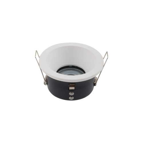 Lampa punktowa wpuszczana IP 54 CHARLIE biały