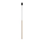 Lampa wisząca LASER 750 mosiądz