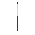 Lampa wisząca LASER 750 czarny