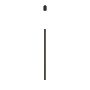 Lampa wisząca LASER 1000 czarny