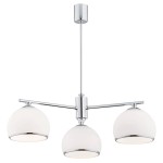 Żyrandol klasyczny MARBELLA 1487 Argon