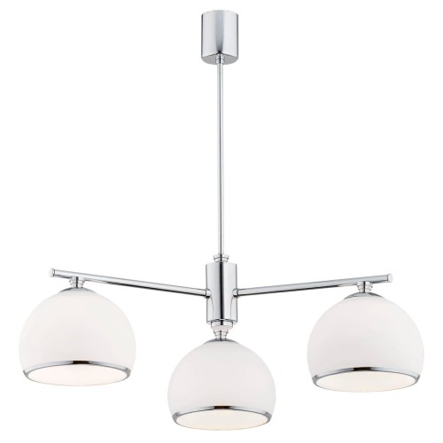 Żyrandol klasyczny MARBELLA 1487 Argon