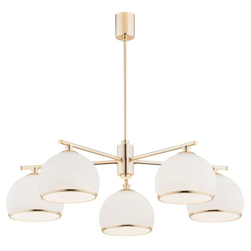 Żyrandol klasyczny MARBELLA 2088 Argon