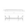 CAMELEON CANOPY D 780