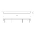 CAMELEON CANOPY C 1200