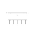 CAMELEON CANOPY B 780