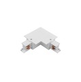 CTLS RECESSED POWER L CONNECTOR, LEFT (L-L)