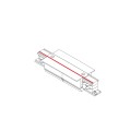 CTLS RECESSED POWER STRAIGHT CONNECTOR