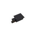 CTLS RECESSED POWER END CAP, RIGHT (PE-R)