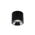 Lampa punktowa natynkowa CL IOS LED 40W, ANGLE 60 4000K czarny