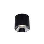 Lampa punktowa natynkowa CL IOS LED 40W, ANGLE 60 4000K czarny