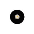 Lampa punktowa natynkowa CL IOS LED 40W, ANGLE 60 4000K czarny