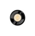 Lampa punktowa natynkowa CL IOS LED 30W, ANGLE 60 4000K czarny