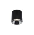 Lampa punktowa natynkowa CL IOS LED 30W, ANGLE 60 4000K czarny