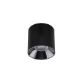 Lampa punktowa natynkowa CL IOS LED 30W, ANGLE 60 3000K czarny