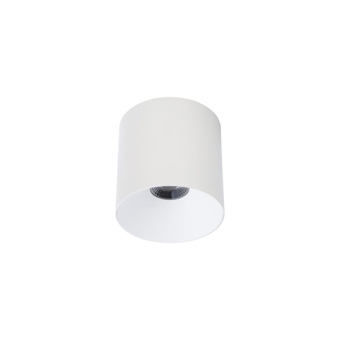 Lampa punktowa natynkowa CL IOS LED 20W, ANGLE 60 4000K biały