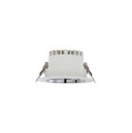 Oprawa wpuszczana CL KEA LED 20W 3000K biały