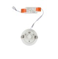 Oprawa wpuszczana CL KEA LED 20W 3000K biały