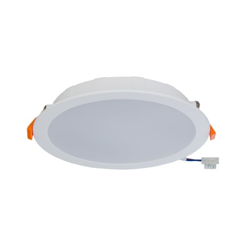 Oprawa wpuszczana CL KOS LED 24W 4000K biały