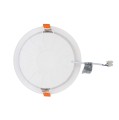 Oprawa wpuszczana CL KOS LED 24W 4000K biały
