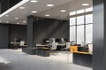 Oprawa wpuszczana CL KOS LED 24W 3000K biały