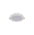 Oprawa wpuszczana CL KOS LED 10W 4000K biały