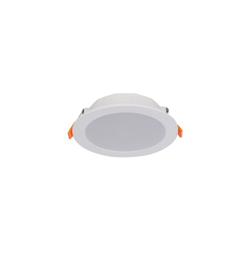 Oprawa wpuszczana CL KOS LED 10W 4000K biały