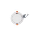 Oprawa wpuszczana CL KOS LED 10W 4000K biały