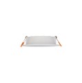 Oprawa wpuszczana CL KOS LED 10W 4000K biały