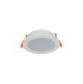 Oprawa wpuszczana CL KOS LED 8W 3000K biały