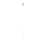 Lampa wisząca LASER 490 biały